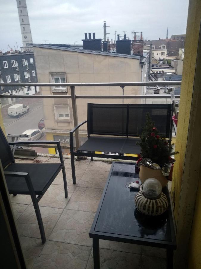 Chambre كاليه المظهر الخارجي الصورة