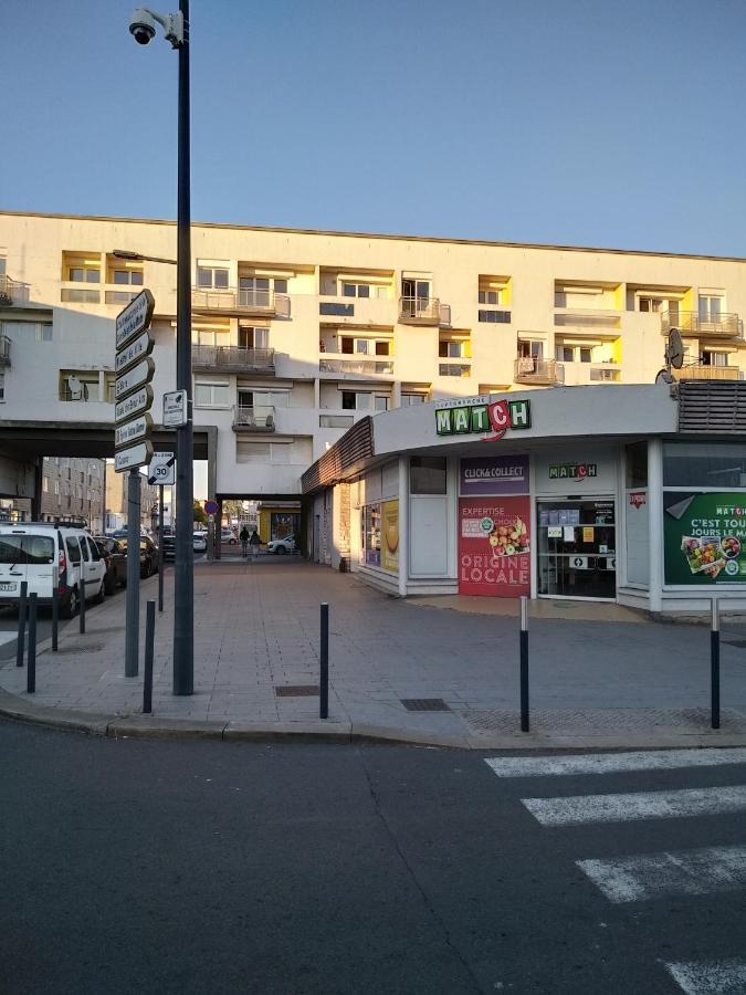 Chambre كاليه المظهر الخارجي الصورة