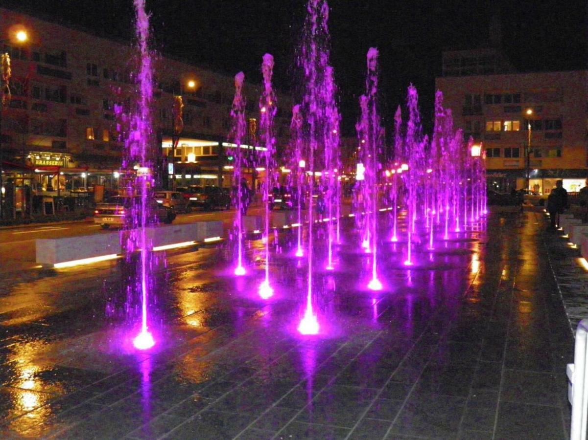 Chambre كاليه المظهر الخارجي الصورة