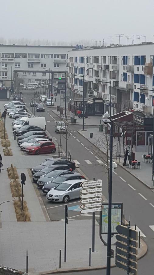 Chambre كاليه المظهر الخارجي الصورة