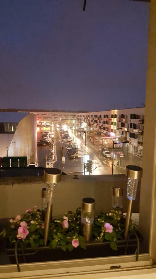 Chambre كاليه المظهر الخارجي الصورة